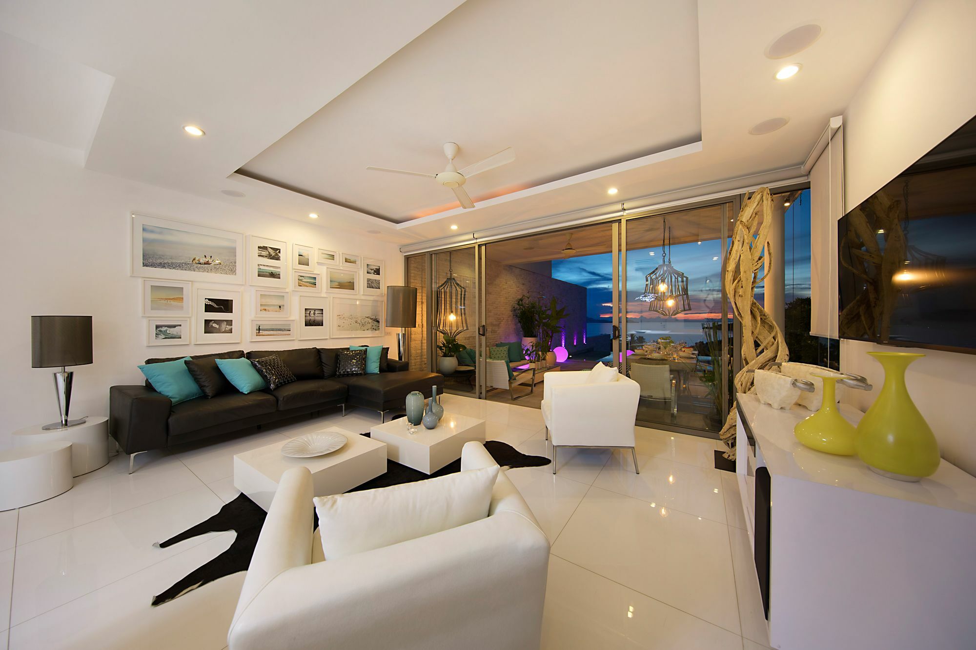 Villa Latitude 9 บ่อผุด ภายนอก รูปภาพ